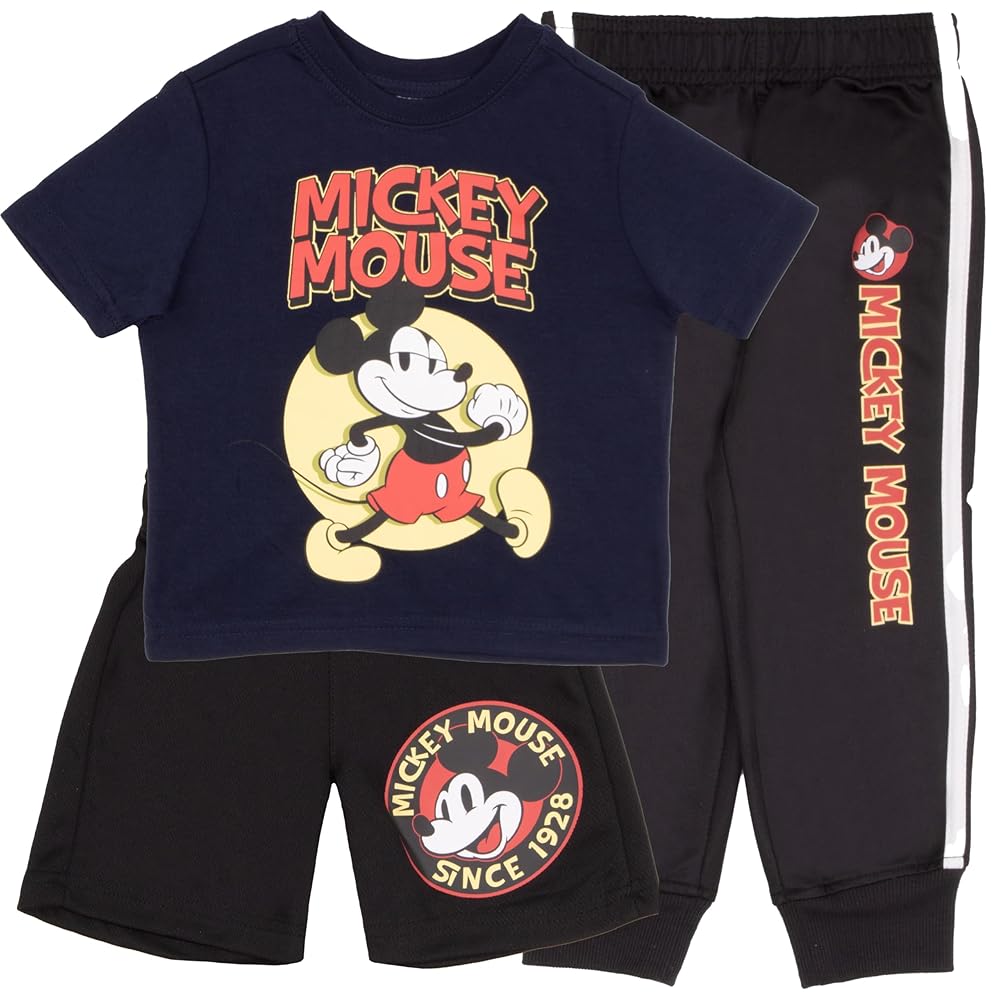 Disney MICKEY 裏起毛 オフィシャル ジャージセットアップ Disney MICKEY 裏起毛 オフィシャル ジャージセットアップ
